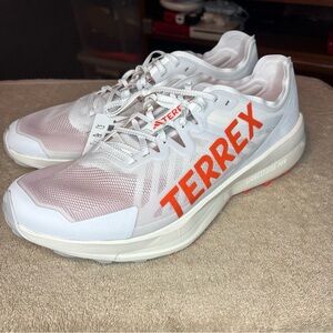 TERREX Agravic Speed trail run shoes energy return cushioned  12.5